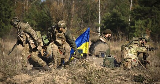 Вайна ва Украіне: 839-ты дзень