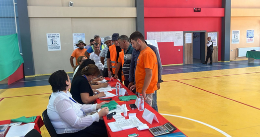 Выбары ў парламент Азербайджана. Чым адрозніваюцца ад беларускіх