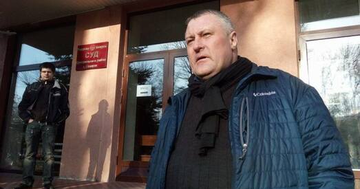 Судаленка: Па беларускім заканадаўстве правесці страйк практычна немагчыма