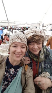 Фота з фэйсбука Яўгеніі Чарняўскай Фота з фэйсбука Яўгеніі Чарняўскай