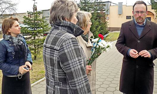 Фота з фэйсбука Juraś Navicki Фота з фэйсбука Juraś Navicki