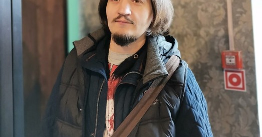 У вядомага гомельскага валанцёра Іллі Міронава прайшоў ператрус. Пасля гэтага яго затрымалі