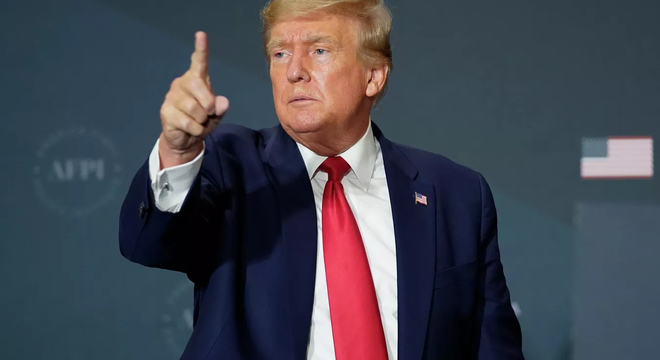 Дональд Трамп не супраць дапамогі Украіны Трамп не супраць дапамогі Украіне. Але ёсць нюанс