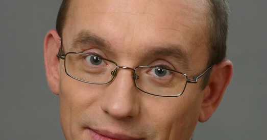 Затрымалі Паўла Знаўца