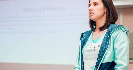 За асвятленне сустрэчы са Святланай Алексіевіч — у міліцыю