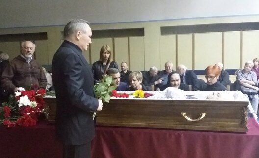 Фота Леаніда Дзейкі Фота Леаніда Дзейкі