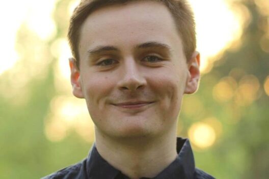 Сцяпан Святлоў, фота з Facebook-старонкі блогера Сцяпан Святлоў, фота з Facebook-старонкі блогера