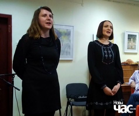 Фолк-гурт «Астроўна» Фолк-гурт «Астроўна»