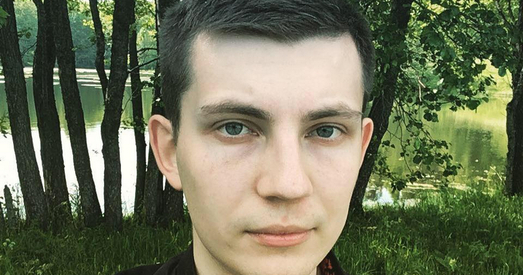 Ігар Лосік прабаваў дзейсніць самагубства ў калоніі