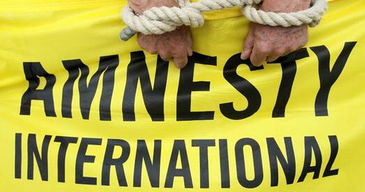 Amnesty International патрабуе вызваліць арыштаваных беларускіх блогераў і актывістаў