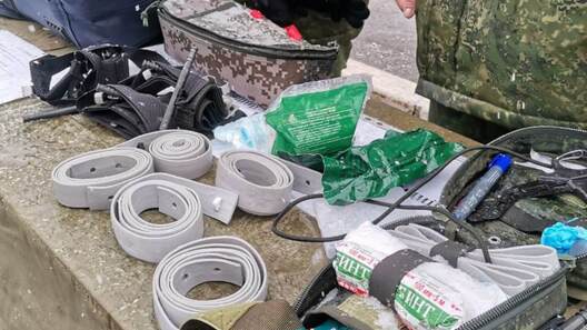 Фота з "экстрэмісцкага" тэлеграм-канала Фота з "экстрэмісцкага" тэлеграм-канала