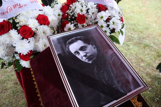 Фота са старонкі Дзяржаўнага музея гісторыі беларускай літаратуры Фота са старонкі Дзяржаўнага музея гісторыі беларускай літаратуры