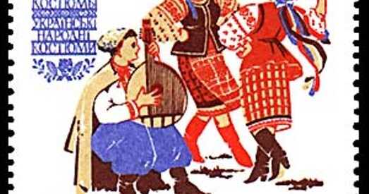 Расія. Вынайдзена новая нацыя