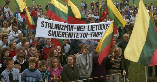 «Прызнаць «Поедем поедим» незаконным» — рэпліка з літоўскага боку