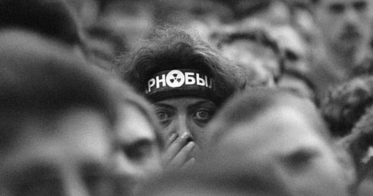 Што азначаў для Беларусі першы Чарнобыльскі шлях?