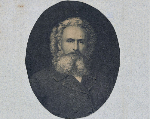 Тамаш Зан, 1855 год Тамаш Зан, 1855 год