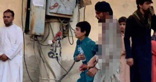 Больш за 40 чалавек загінулі ў выніку выбухаў каля аэрапорта Кабула