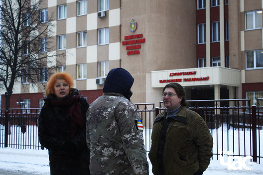 Фота Дзіяны Пінчук Фота Дзіяны Пінчук