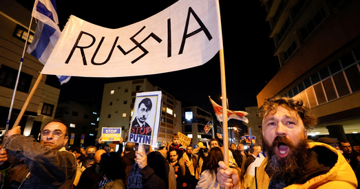 Расія і вайна: падтрымка па-ранейшаму вялікая