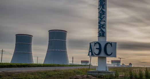 Першы блок БелАЭС уключаны ў энергасістэму краіны. Літва спыніла пастаўкі з Беларусі