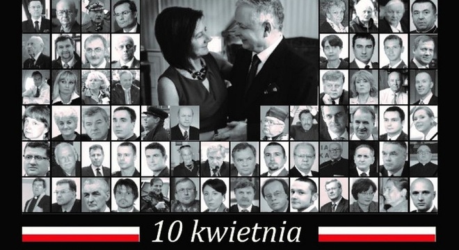 Хто забіў Леха Качынскага? Хто вінаваты ў смерці Леха Качынскага? Туск, Пуцін ці ўсё ж бярозы?