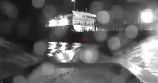 Вайна ва Украіне: 528-мы дзень