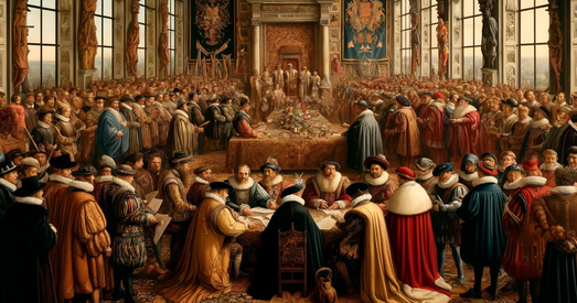 Як ВКЛ зменшылася амаль на палову