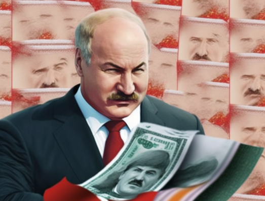 Малюнак створаны нейрасеткай Малюнак створаны нейрасеткай