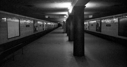 Байкот S-Bahn у Заходнім Берліне: як транспарт стаў зброяй супраць ГДР