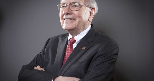 Як становяцца мільярдэрамі, або У што інвестуе Уорэн Бафет?