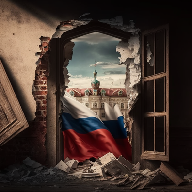 Ілюстрацыйная выява, створаная нейрасеткай Ілюстрацыйная выява, створаная нейрасеткай