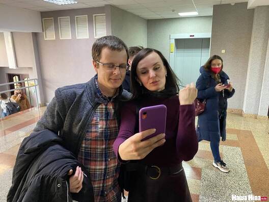 Фота «Наша Ніва» Фота «Наша Ніва»