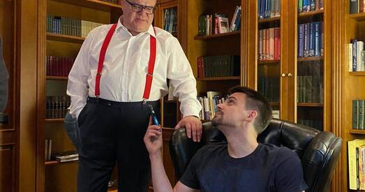 За пяць дзён намер уступіць у партыю Віктара Бабарыкі выказалі 5000 чалавек