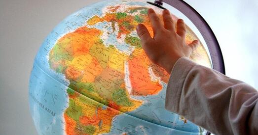 Ад Сакартвела да Залатой Арды: як могуць змяніцца назвы постсавецкіх краін?