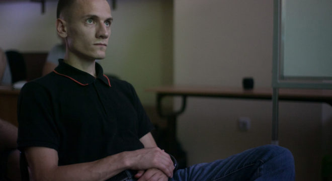Правілы жыцця ў зняволенні ад Міколы Дзядка Правілы жыцця ў зняволенні ад Міколы Дзядка