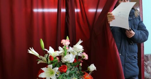 Незалежныя назіральнікі: розніца з камісіямі ў падліках яўкі анамальная