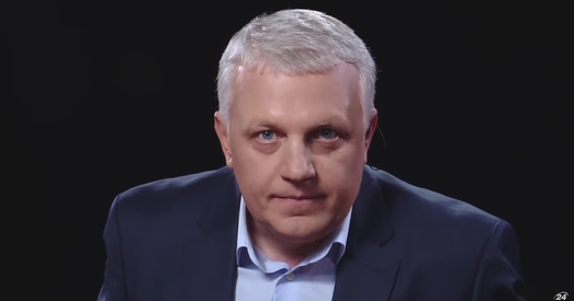 Эфект Шарамета. «Мёртвая» справа для ажыўлення рэйтынгу