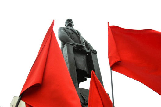 Фота Аляксандра Лібертада Фота Аляксандра Лібертада