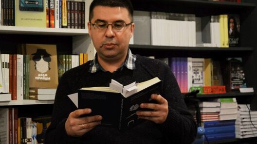 Зміцер Вішнёў. Фота nslowa.by Зміцер Вішнёў. Фота nslowa.by