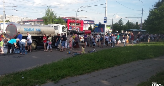 «Нуль за ваду ў жыроўках» не распаўсюджваецца на кавярні і рэстараны