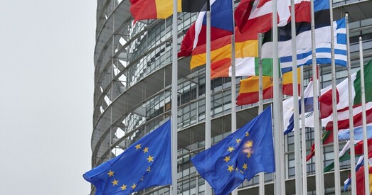 ЕС узгадняе санкцыі супраць 78 асоб і 7 беларускіх кампаній