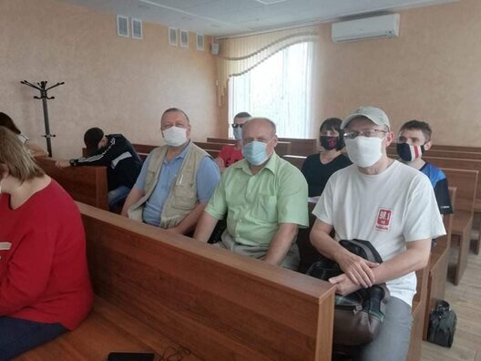 Віктар Сазонаў, Раман Юргель і Уладзімір Хільмановіч Віктар Сазонаў, Раман Юргель і Уладзімір Хільмановіч