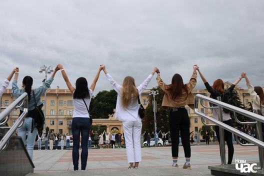 Фота Алены Ляшкевіч Фота Алены Ляшкевіч