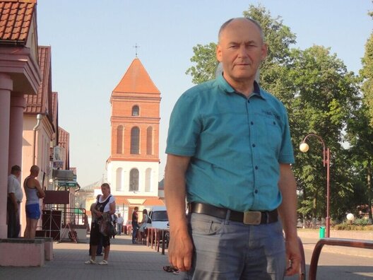 Алесь Жлутка. Фота «Наша Ніва». Алесь Жлутка. Фота «Наша Ніва».