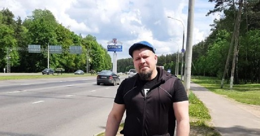 Музыка Алесь Дзянісаў: «Будзьма шчырымі: гэтая дыктатура — надоўга»