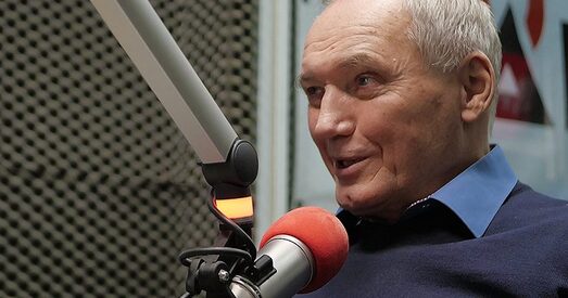 Уладзімір Някляеў: Па сутнасці, ужо на сённяшні дзень Беларусь ужо расійская