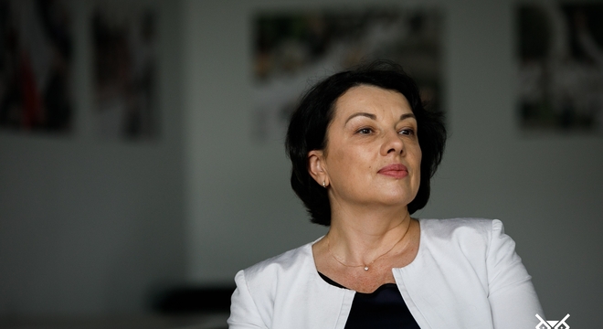 Святлана Мацкевіч пра Уладзіміра Мацкевіча Уладзімір Мацкевіч мае праблемы са здароўем у калоніі, але яны не крытычныя