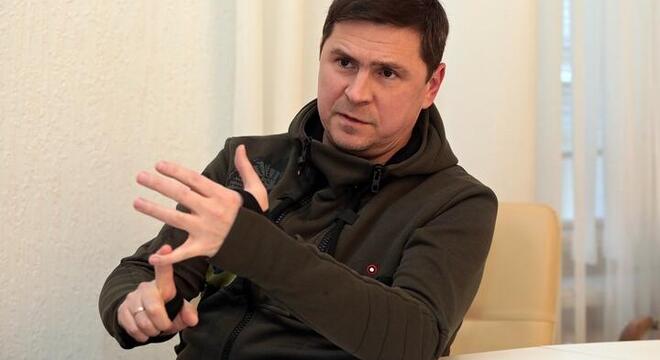 Падаляк пра Лукашэнку Падаляк: Усё, што кажа Лукашэнка, выглядае несучасна, абсурдна і анекдатычна