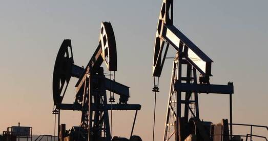 Кошт Brent апусціўся да 50 долараў за барэль