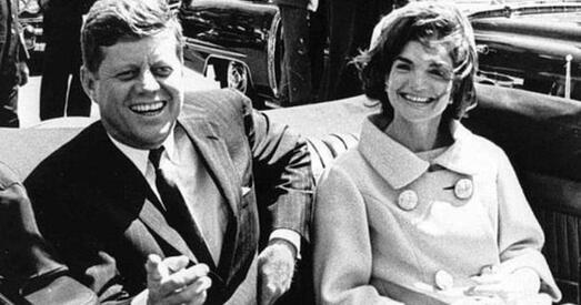 ЦРУ: Забойца Кенэдзі збіраўся схавацца ў СССР